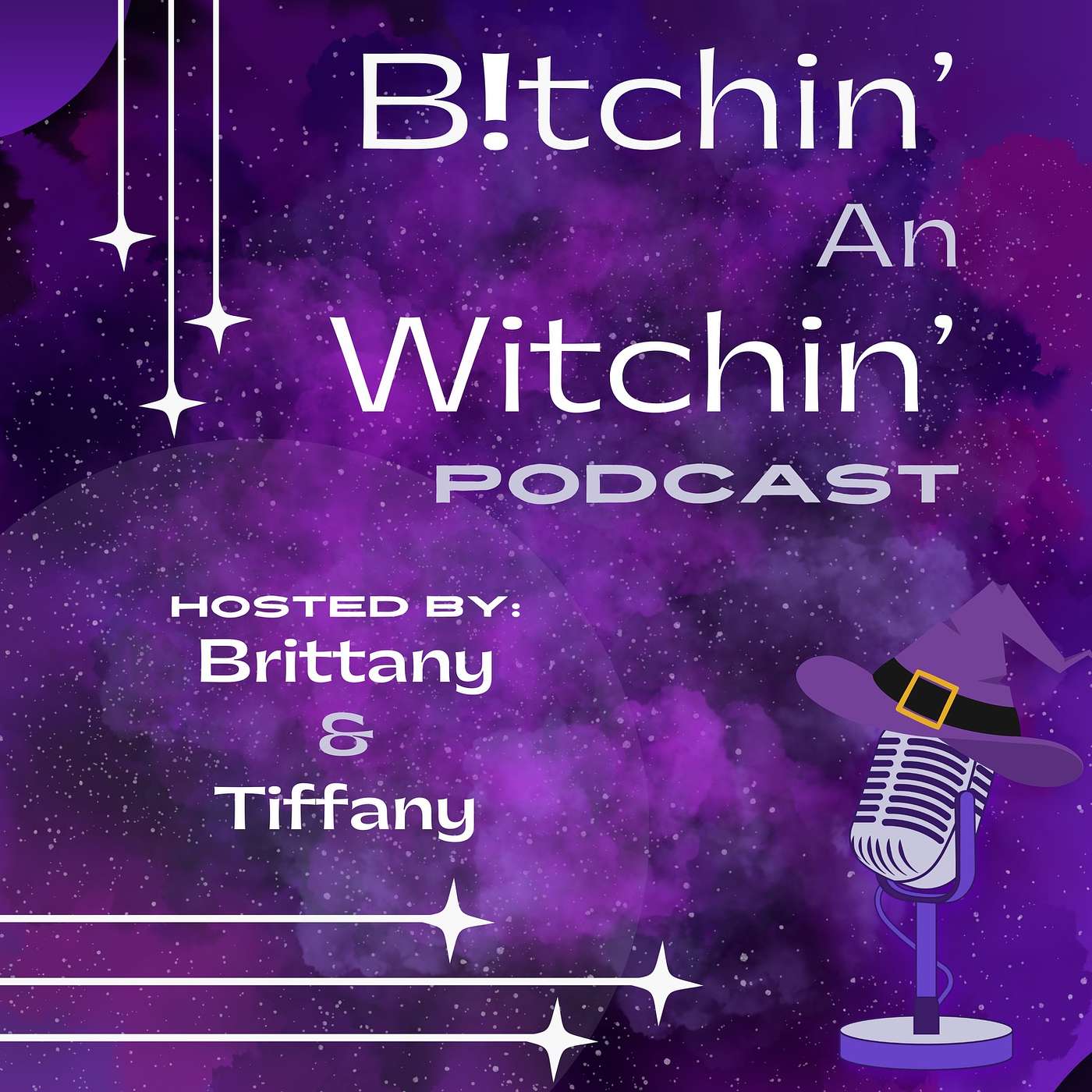 B!tchin' An Witchin'