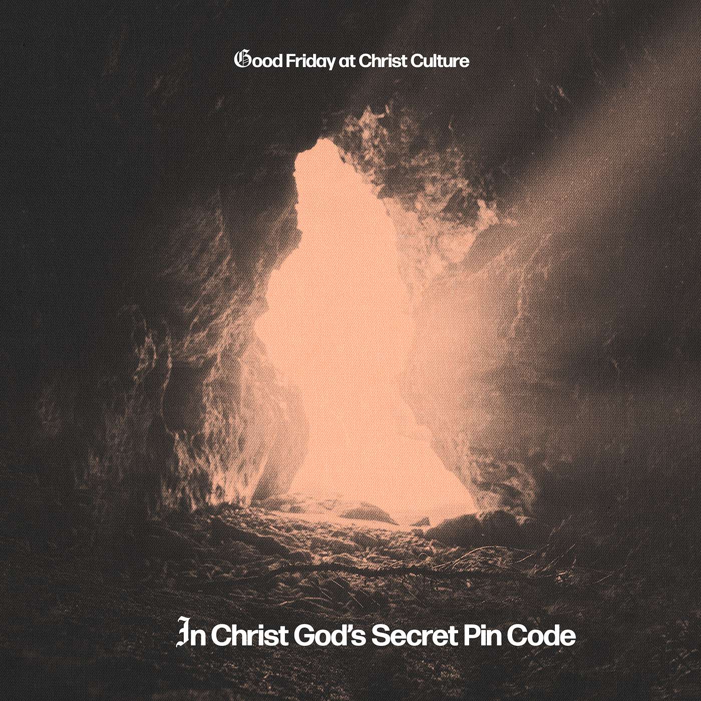 Grace Revealed with Dane Mesane