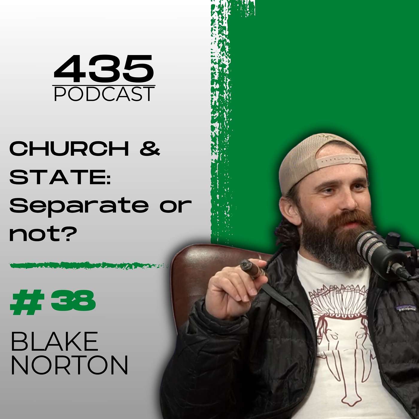 435 Podcast: Southern Utah