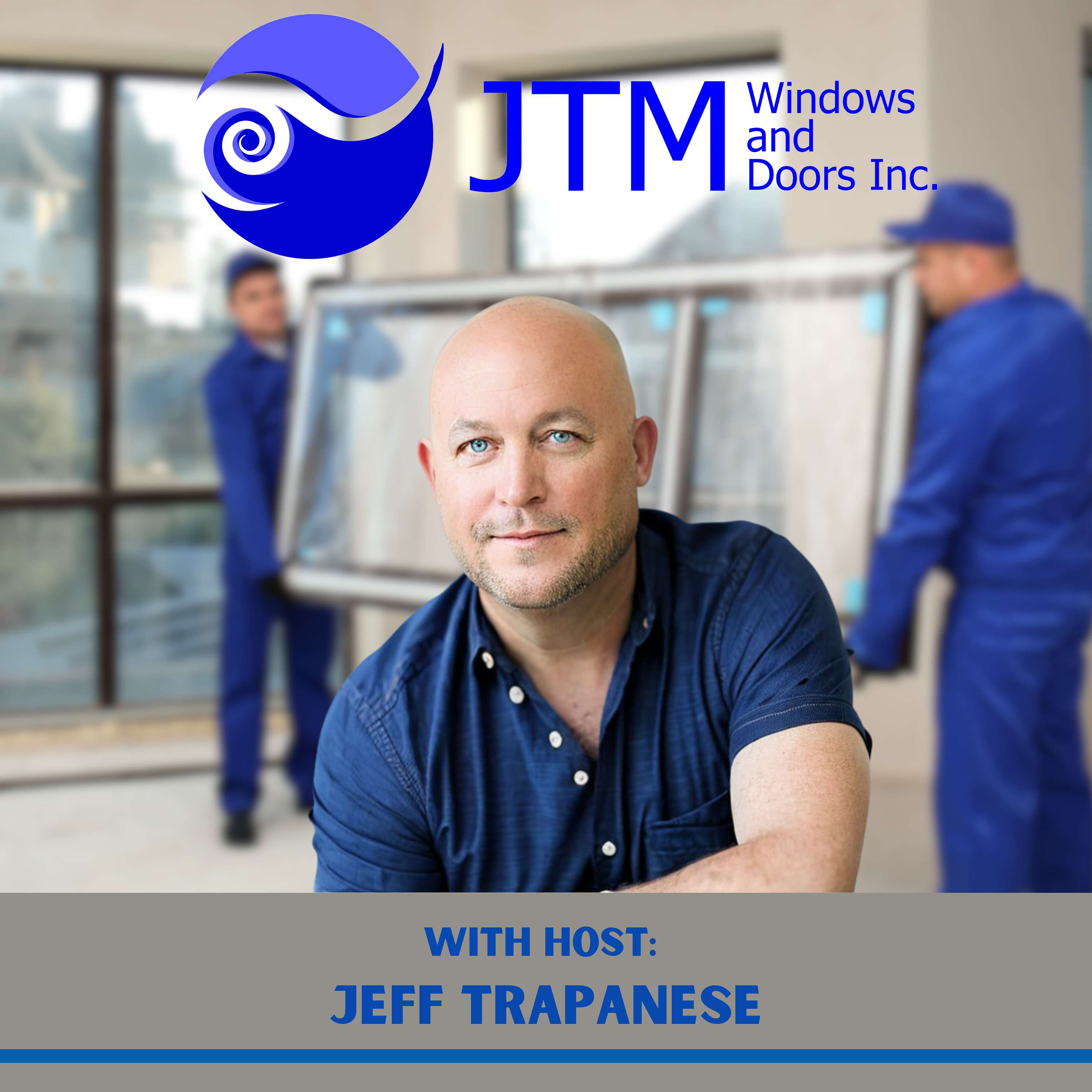JTM Windows Podcast