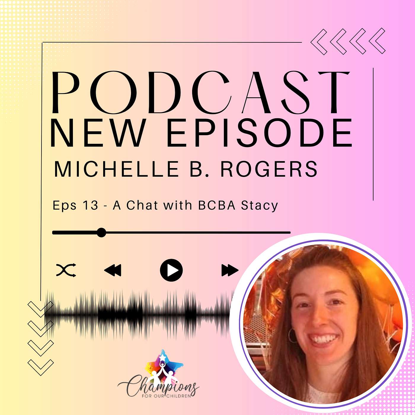 The Autism Mom’s Potty Talk Podcast