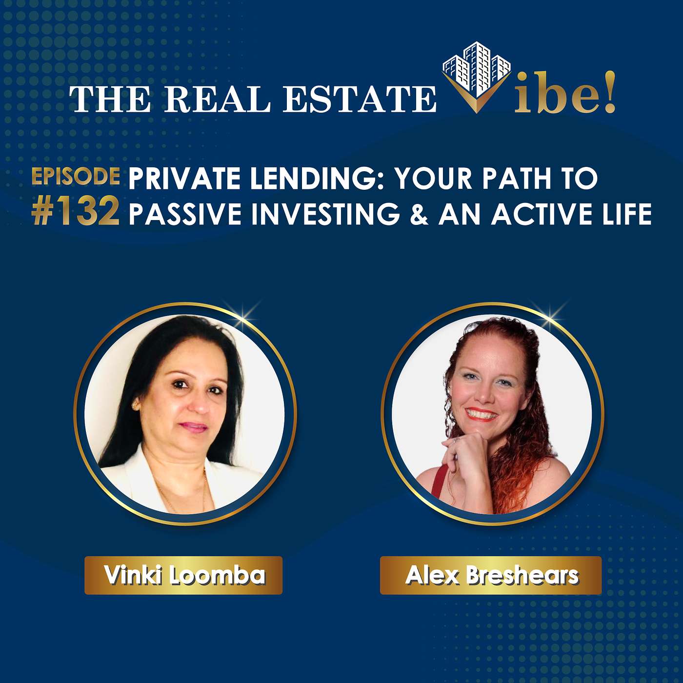 The Wealth Vibe Show!