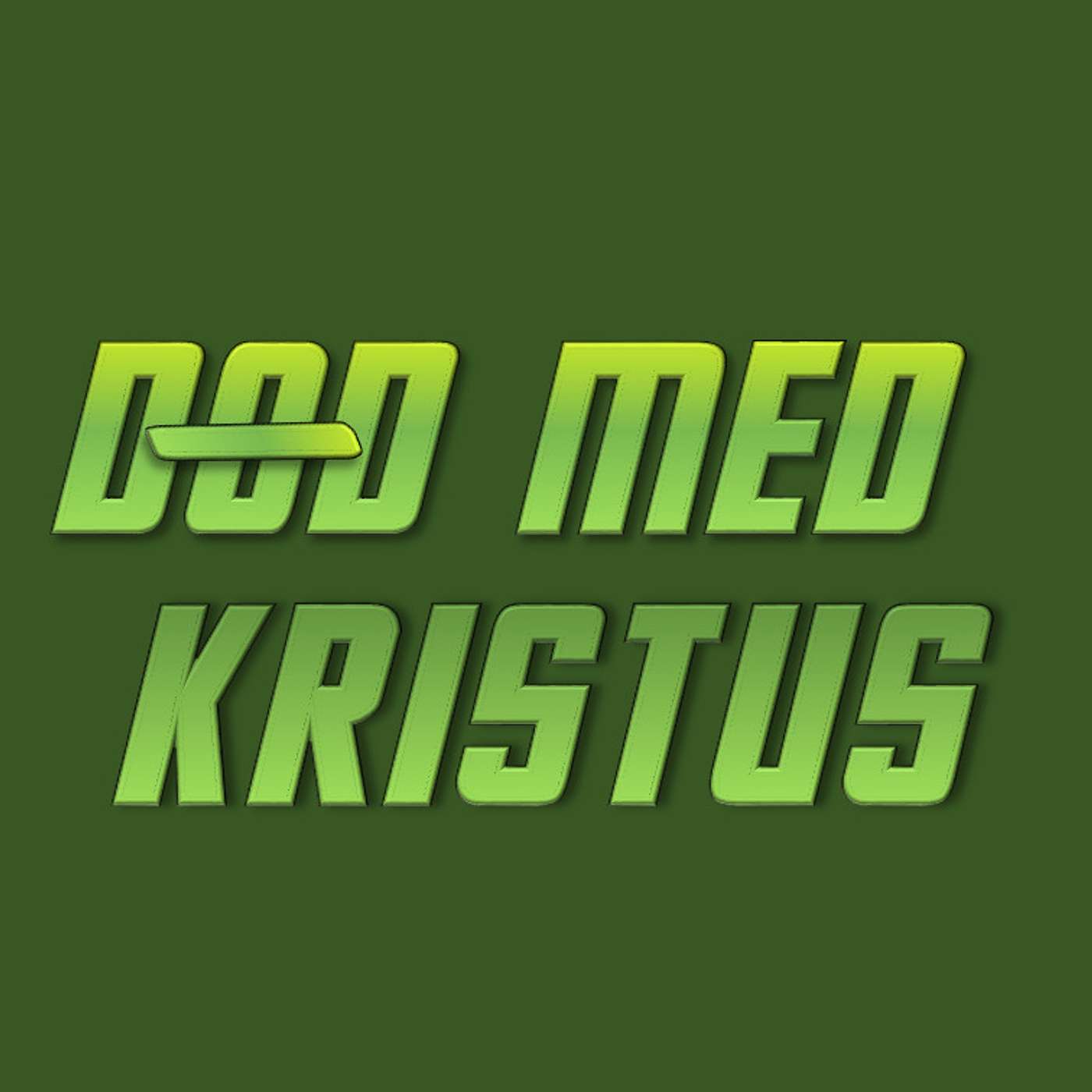 Jesus er Konge