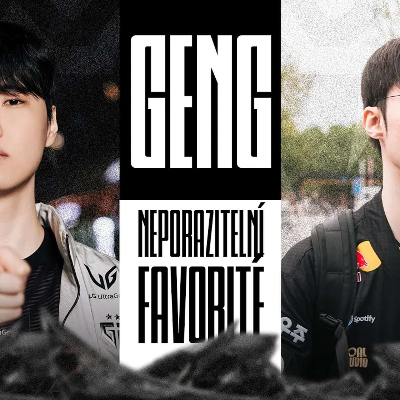 Jde vyřadit GenG? T1 letos nevyhrají? Mají G2 šanci ve finále porazit KT Rolster? | RIFTCZECH S7E11