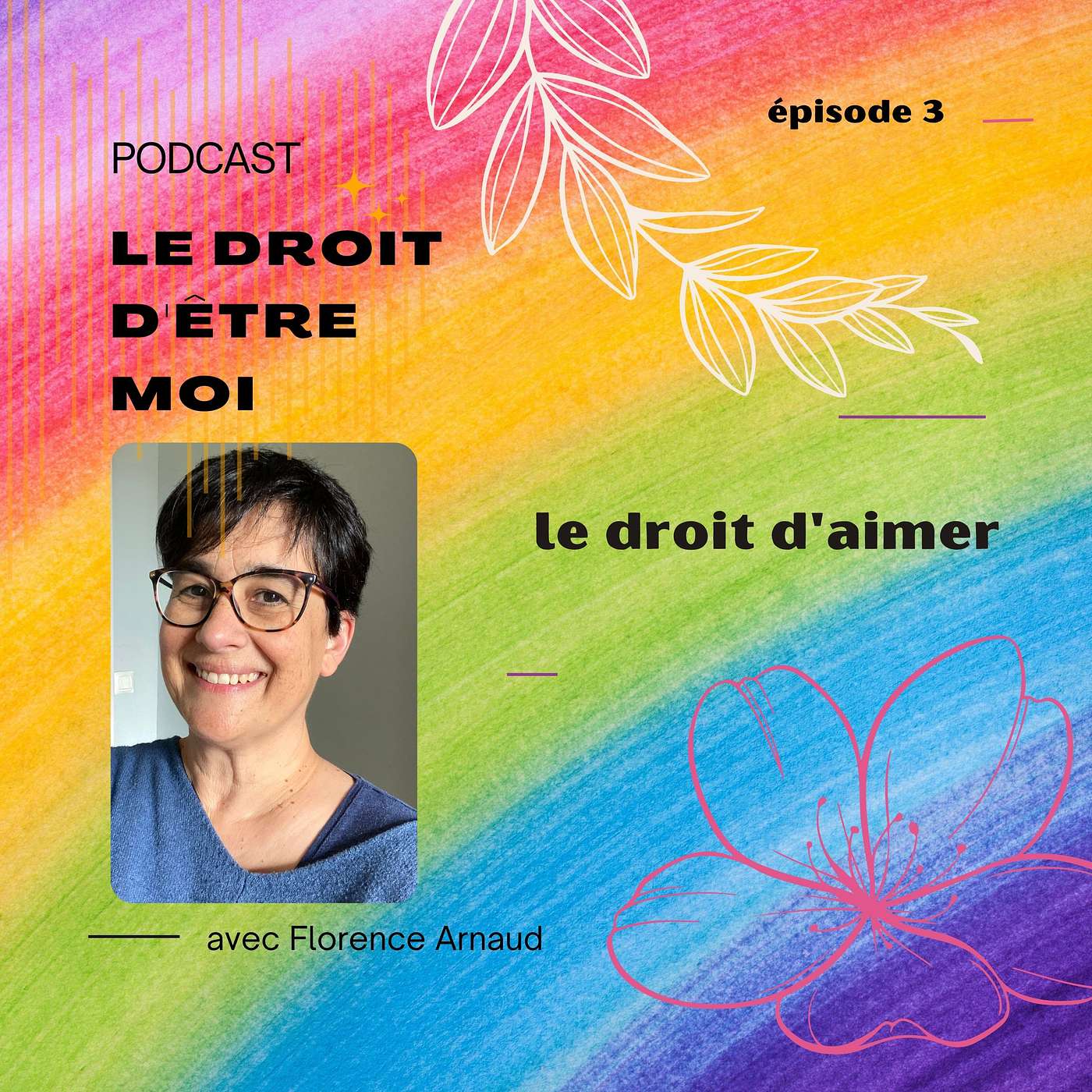 Le droit d\'être moi