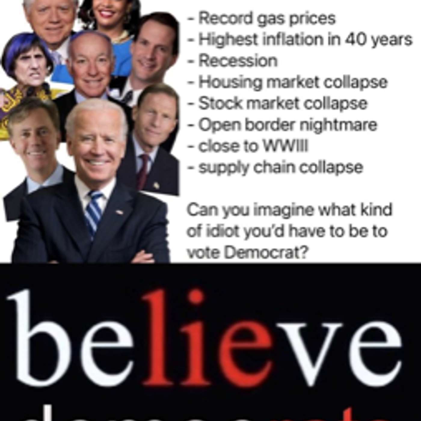 How Cloward-Piven politicians are destroying America with "overwhelming the system"