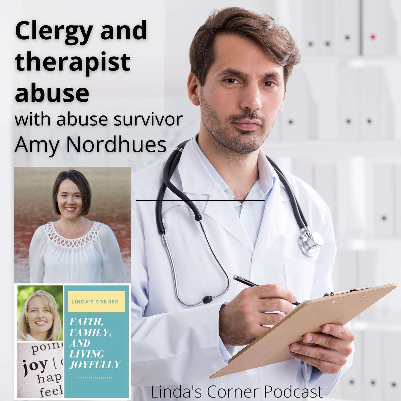 Linda\'s Corner: Inspiration for a Better Life