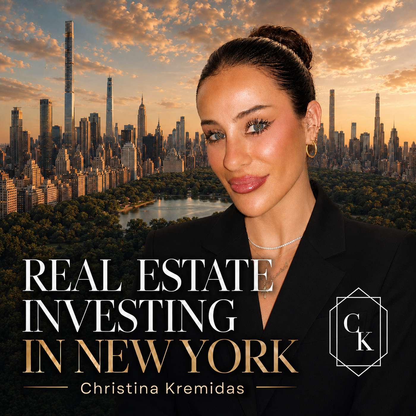 Real Estate Investing in New York by Christina Kremidas