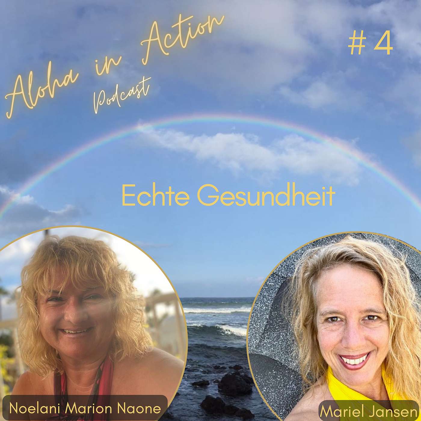 Aloha in Action