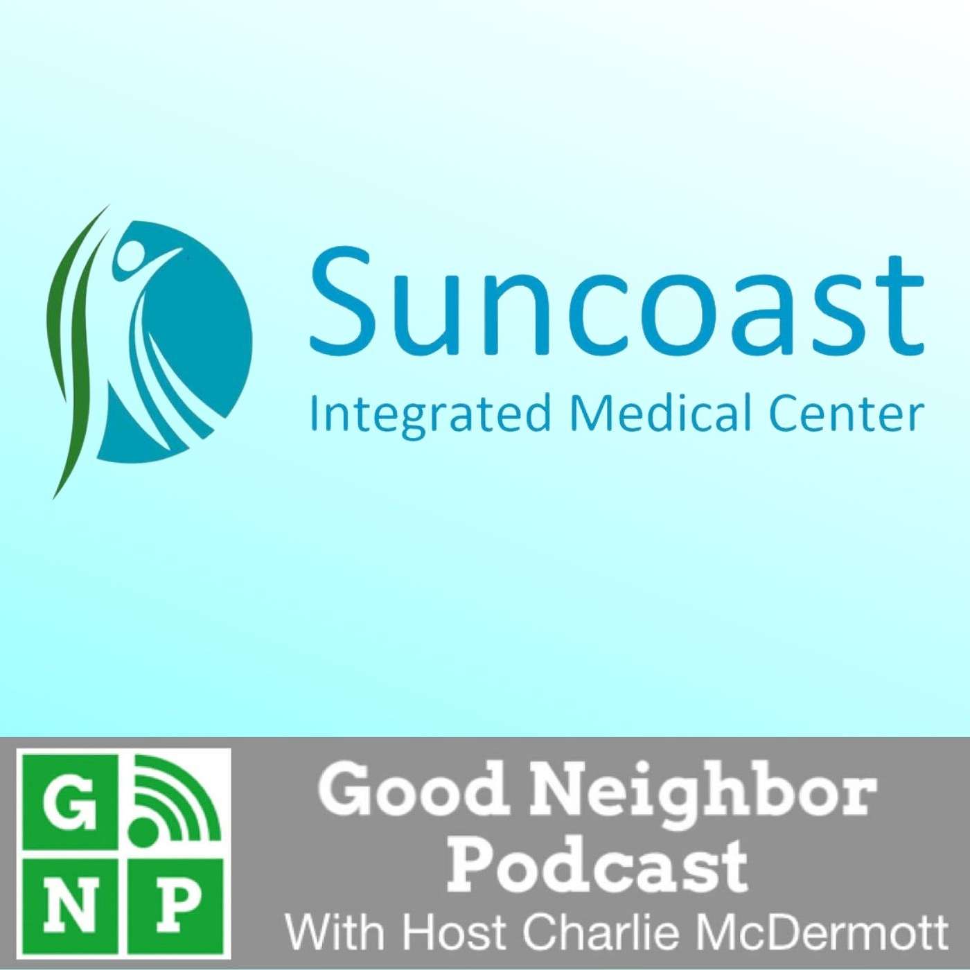 Good Neighbor Podcast