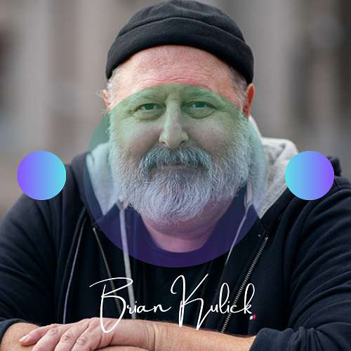 Brian Kulick