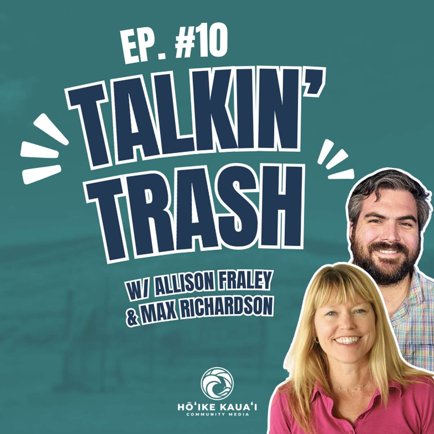 Hōʻike Podcast Studio