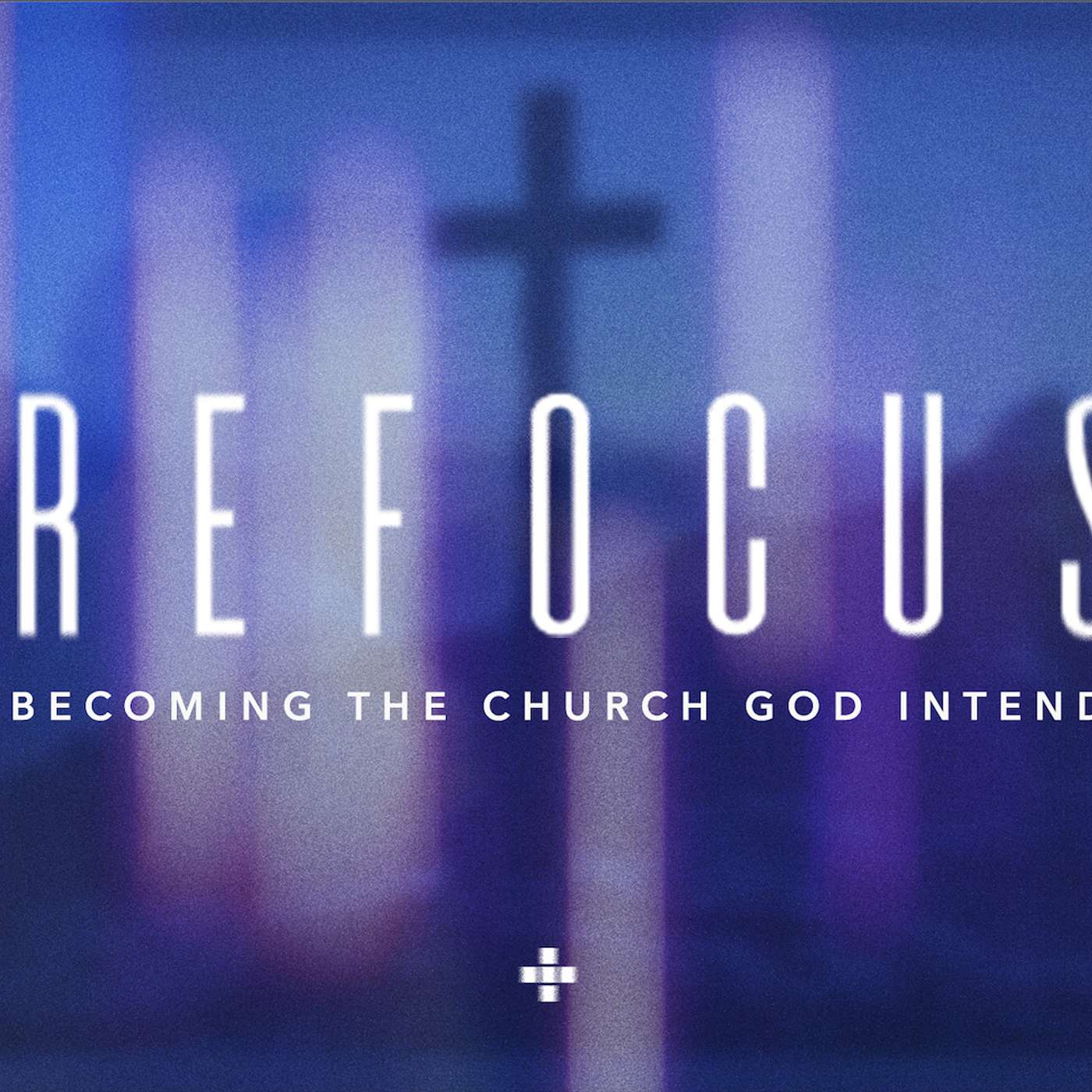 Refocus Week 9 - Disagreement Without Disunity