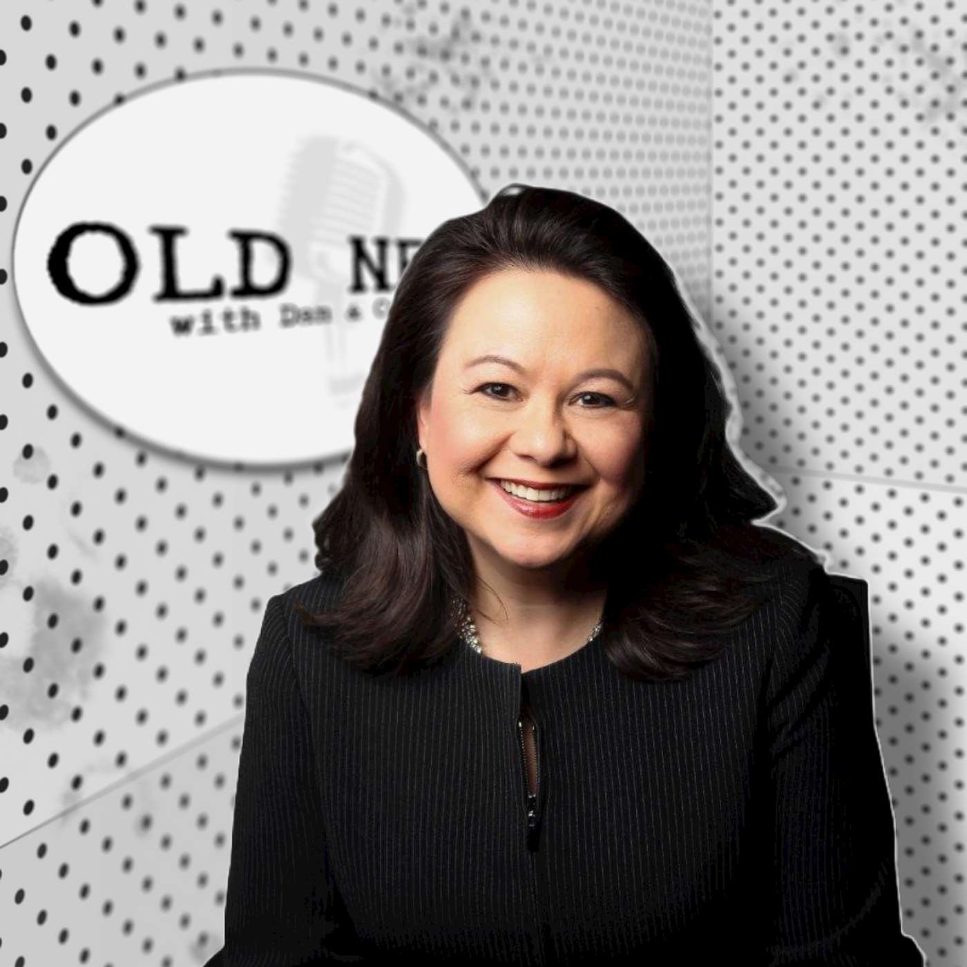 OLD NEWS with Dan & Carrie