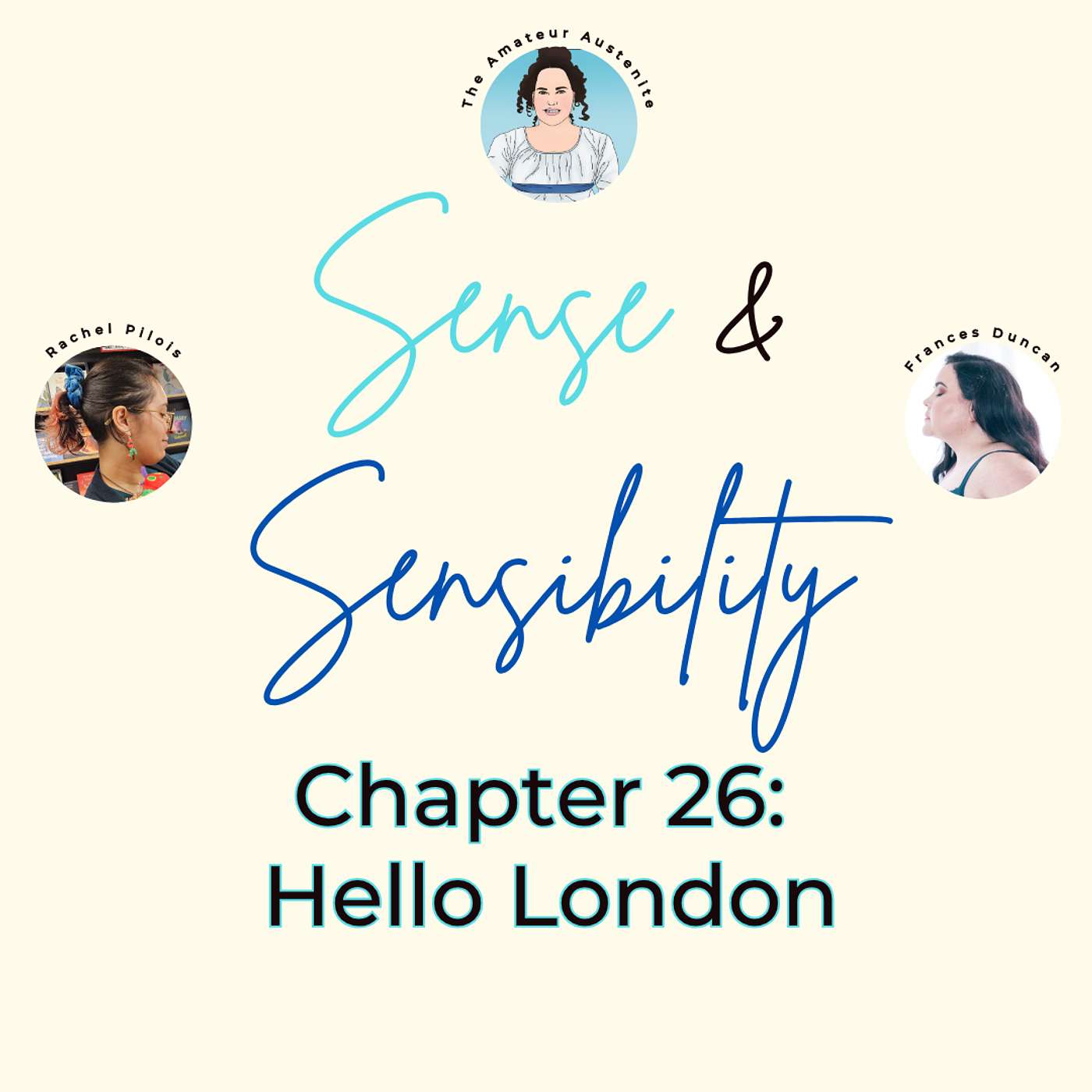 Sense & Sensibility Chapter 26 episode artwork