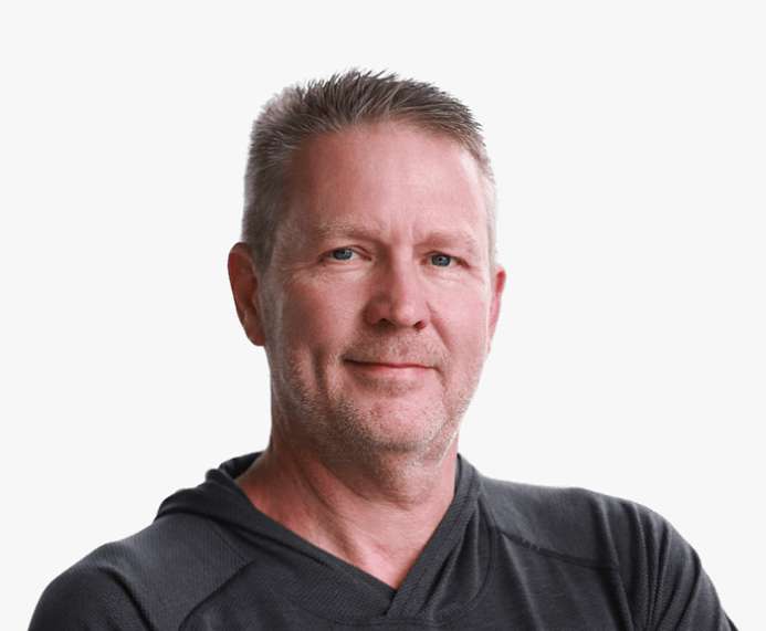 Scott Lackey