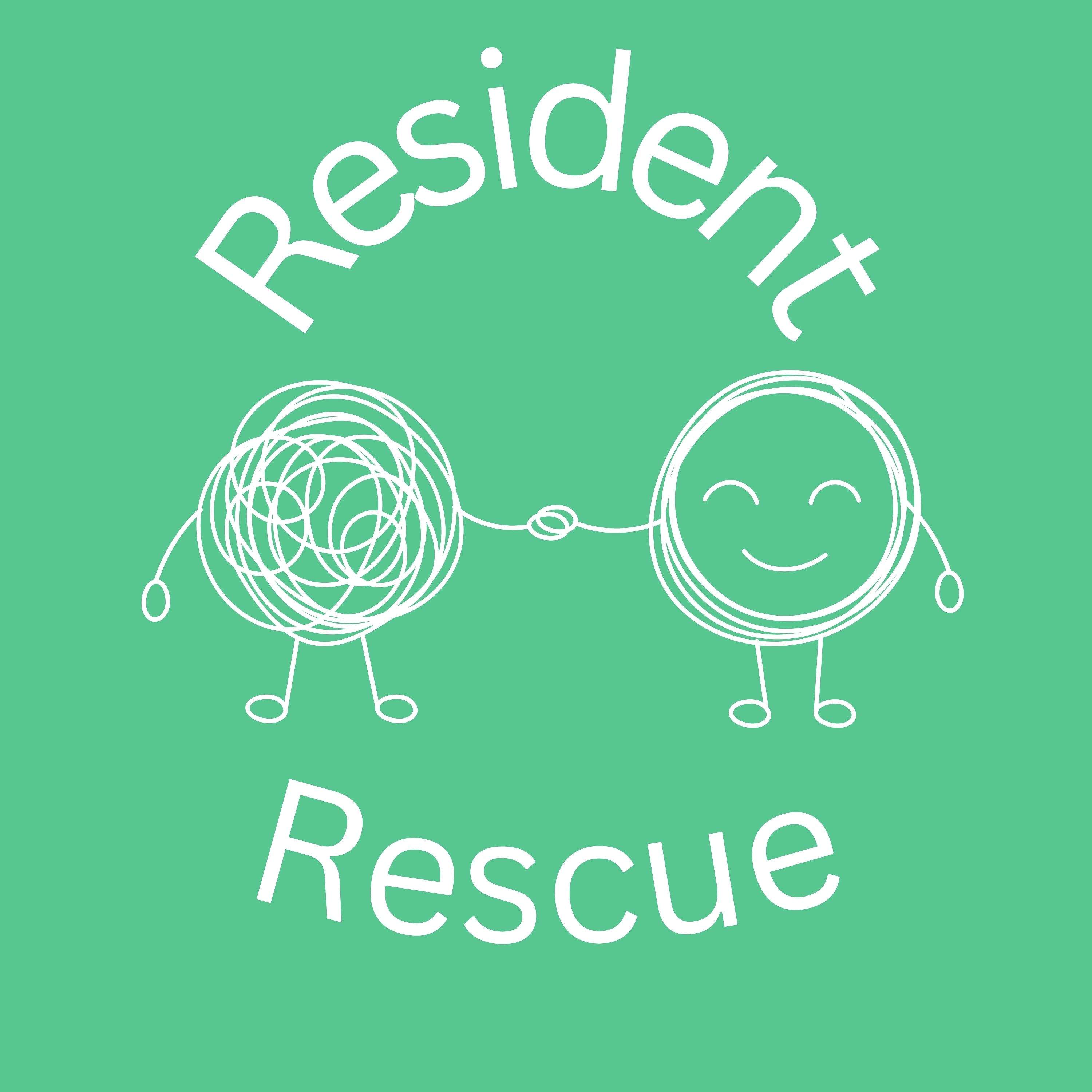 Resident Rescue