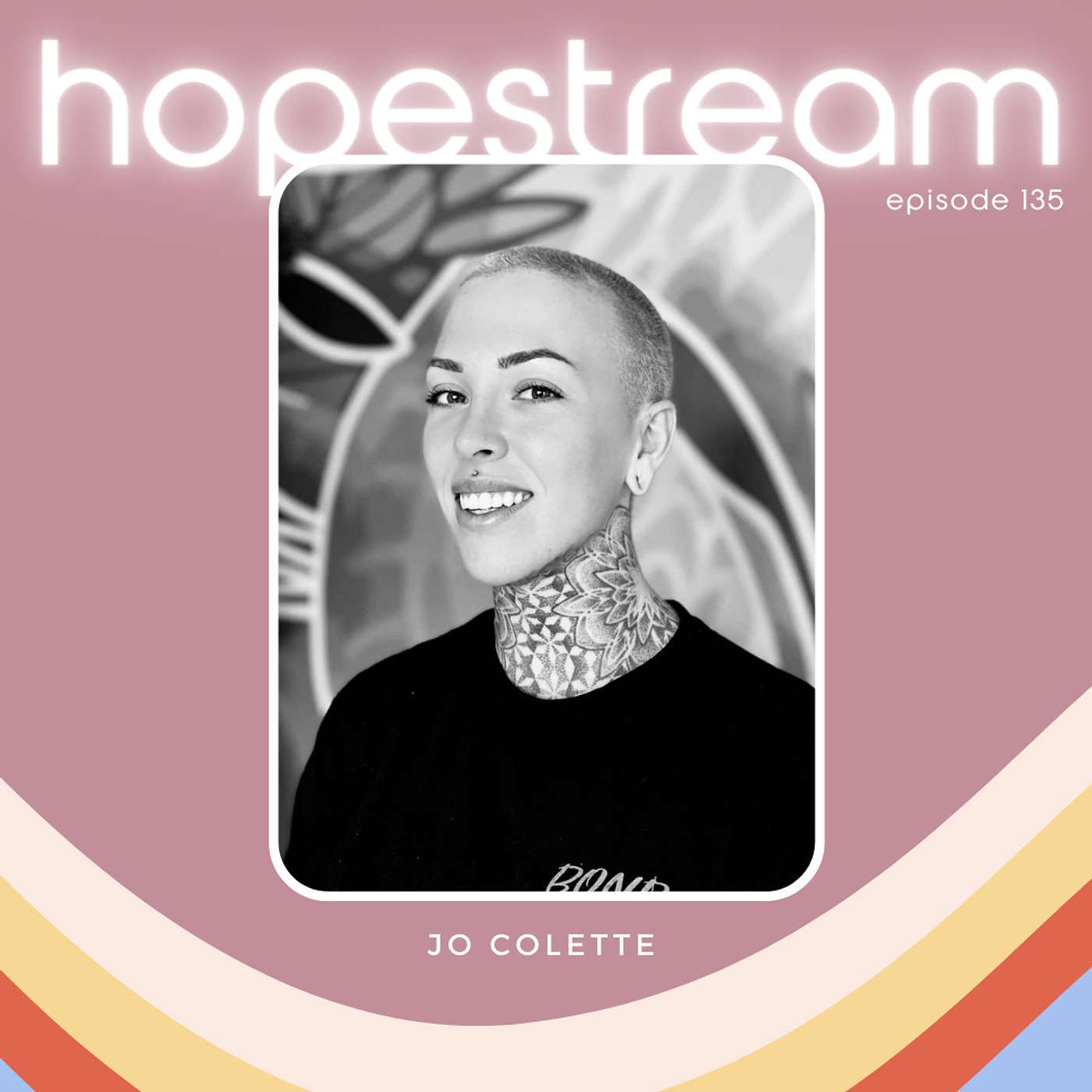 Community Required, Treatment Optional for Lasting Recovery; Finding Freedom and Joy in “Normal” with Jo Colette