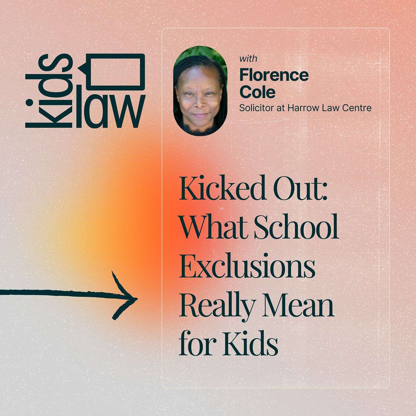 School Exclusions and Children’s Rights