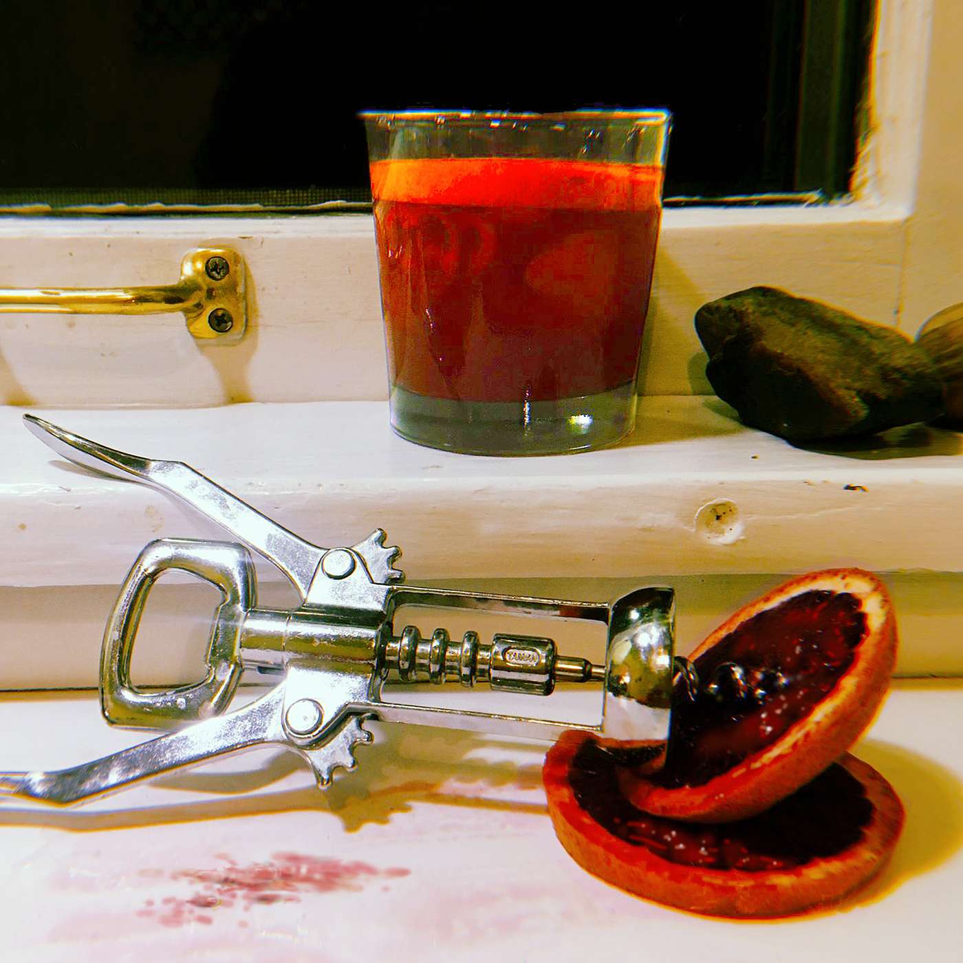 Monster Movie Happy Hour, Ep. 13, Monstrous Musings and 
