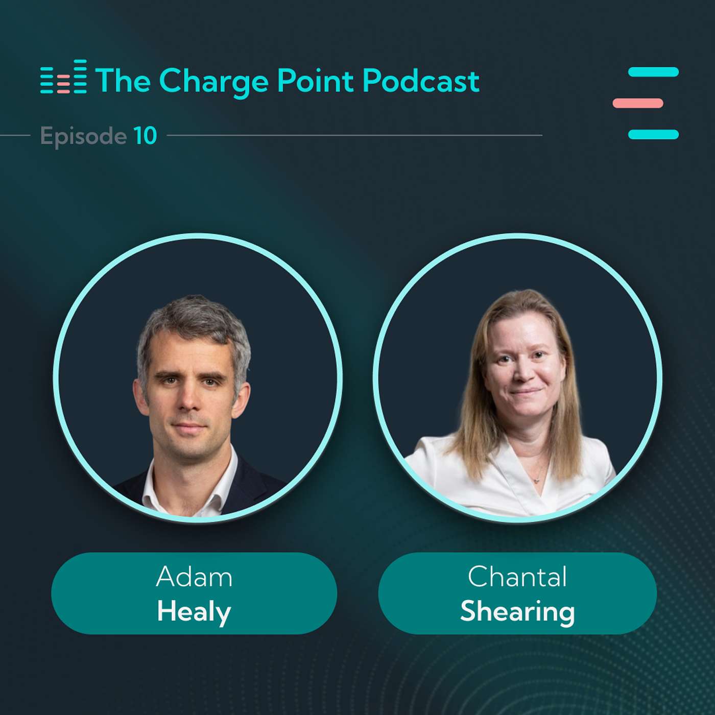 The Charge Point Podcast