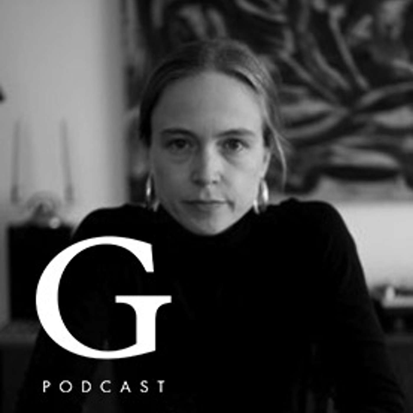 Kathryn Scanlan, The Granta Podcast, Ep. 100