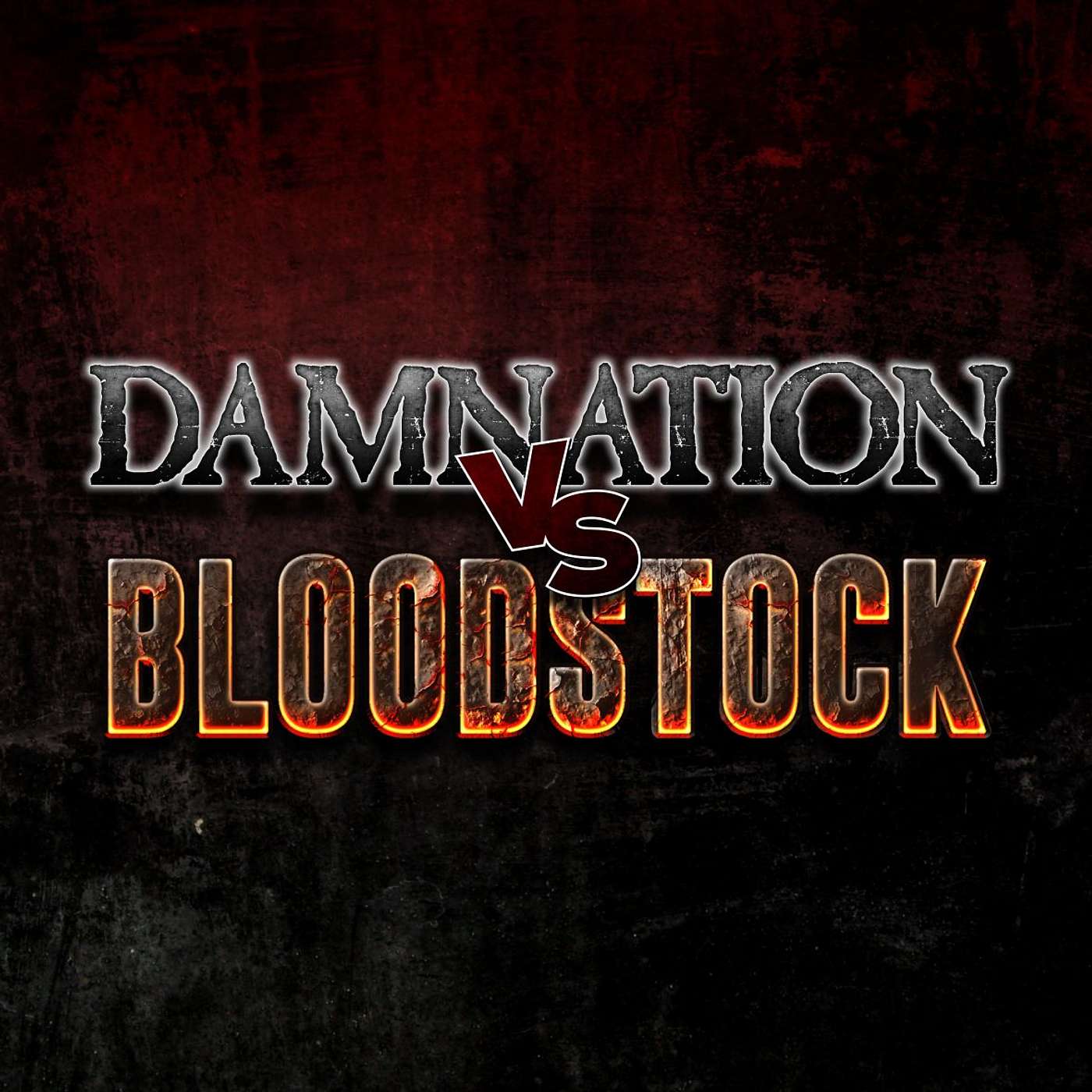 Damnation Vs Bloodstock:Damnation Festival