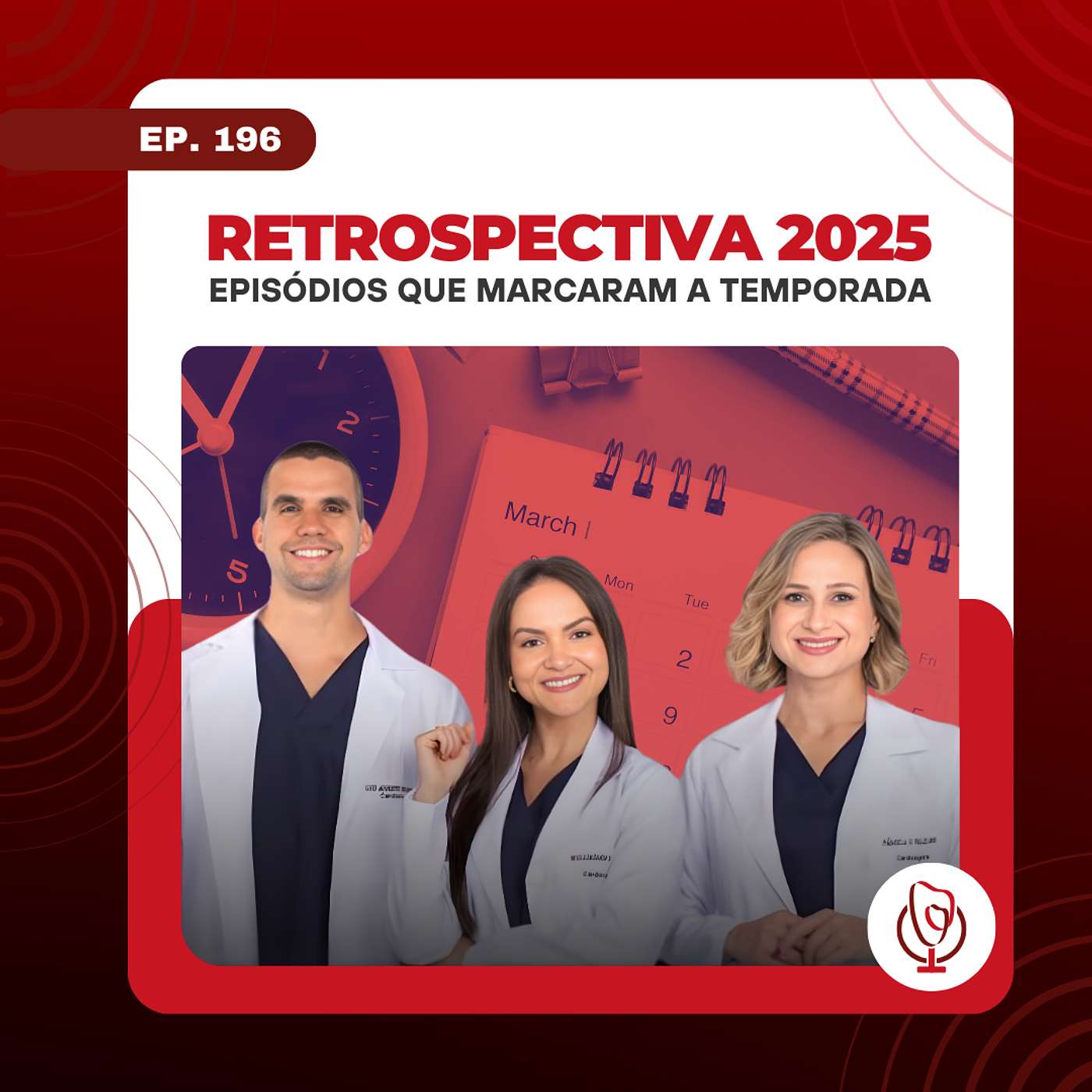 Clube da Cardio Podcast