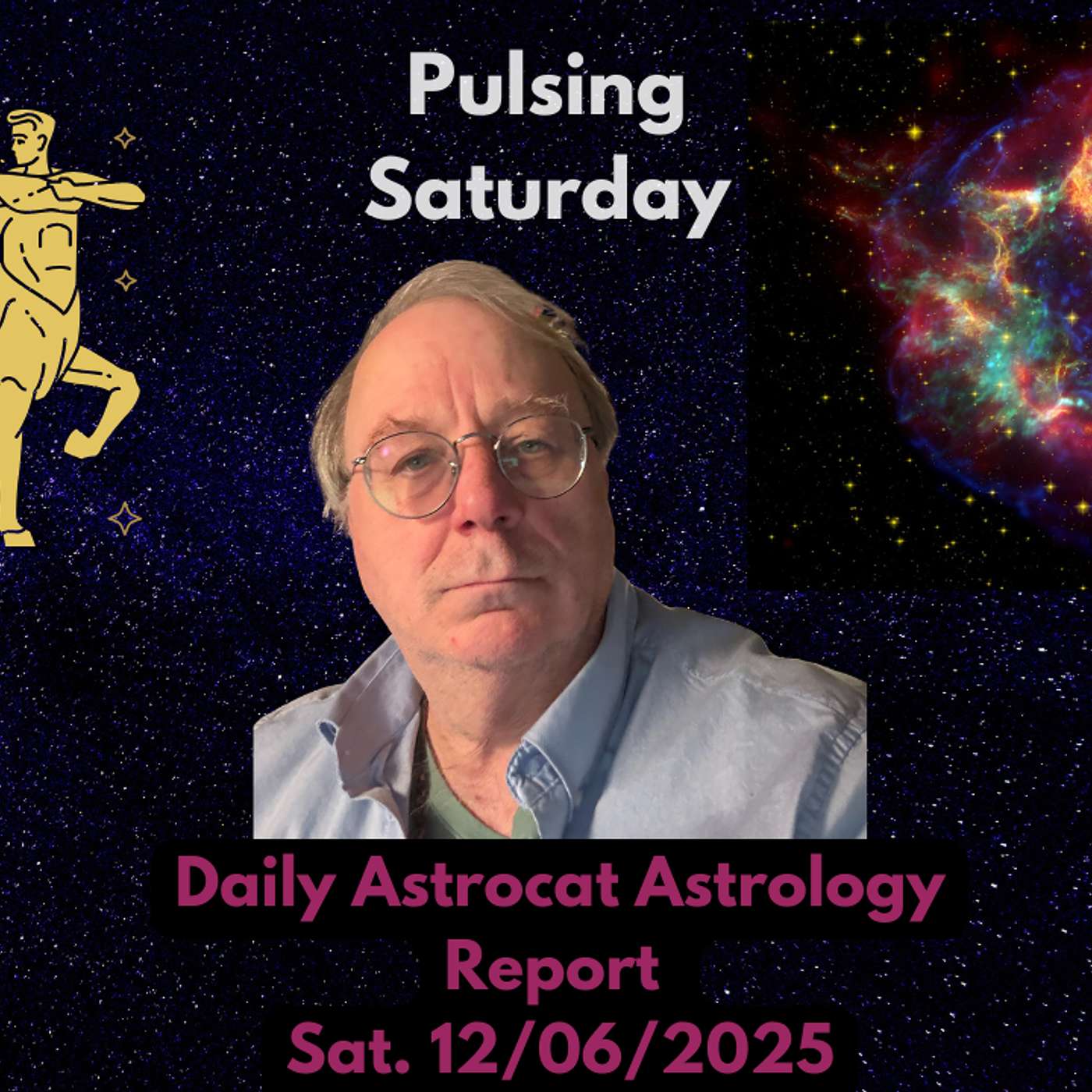 Saturday's Astrology; It’s Not The Phone, It’s Your Mojo Saturday's Astrology; It’s Not The Phone, It’s Your Mojo