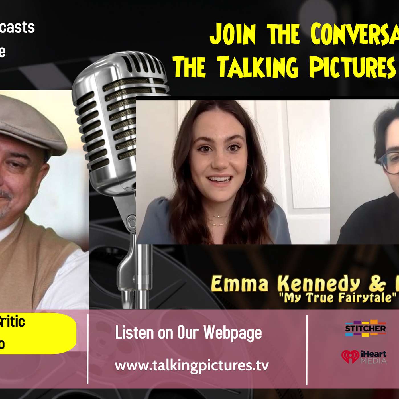 Emma Kennedy & D. Mitri - My True Fairytale
