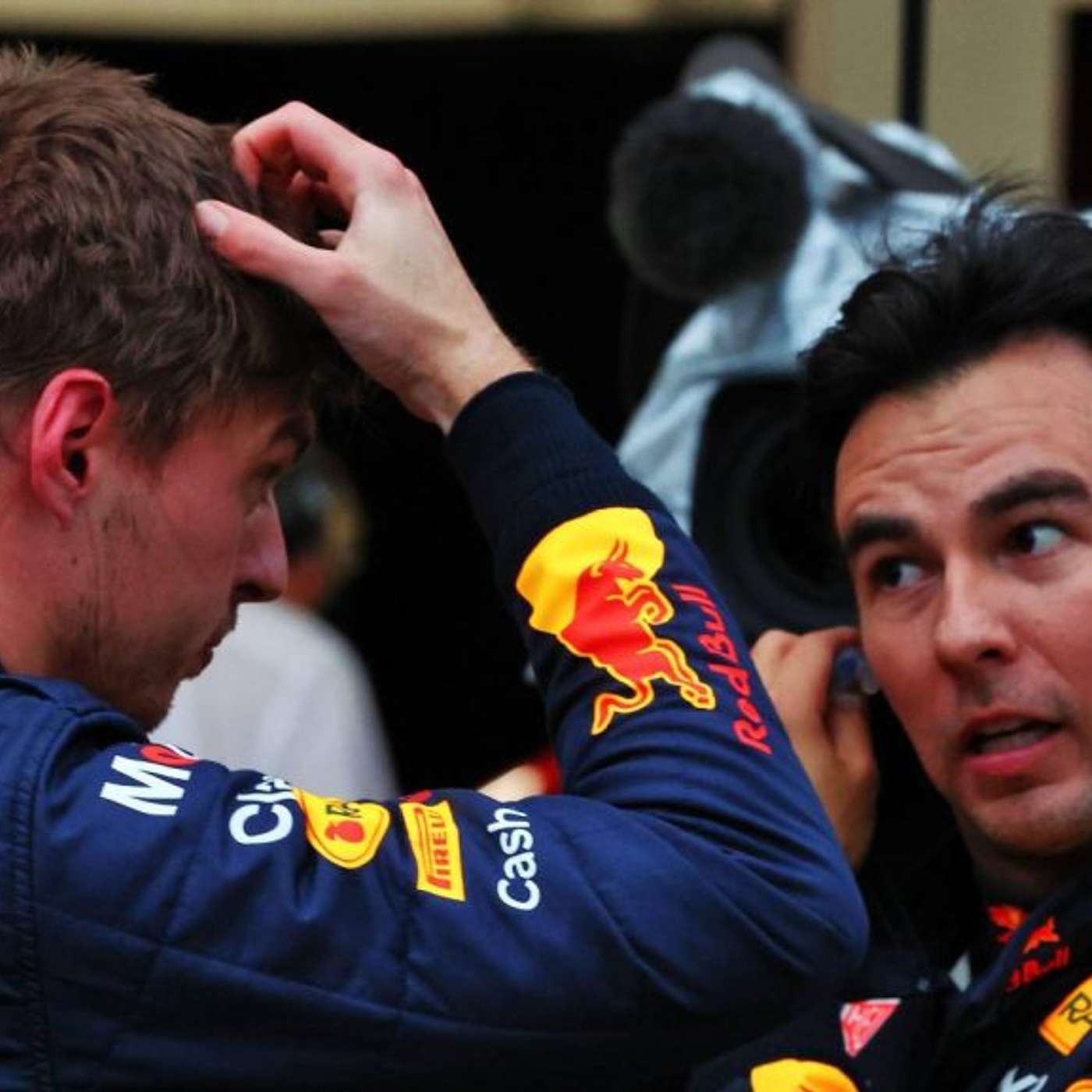 F1 Fanatiki