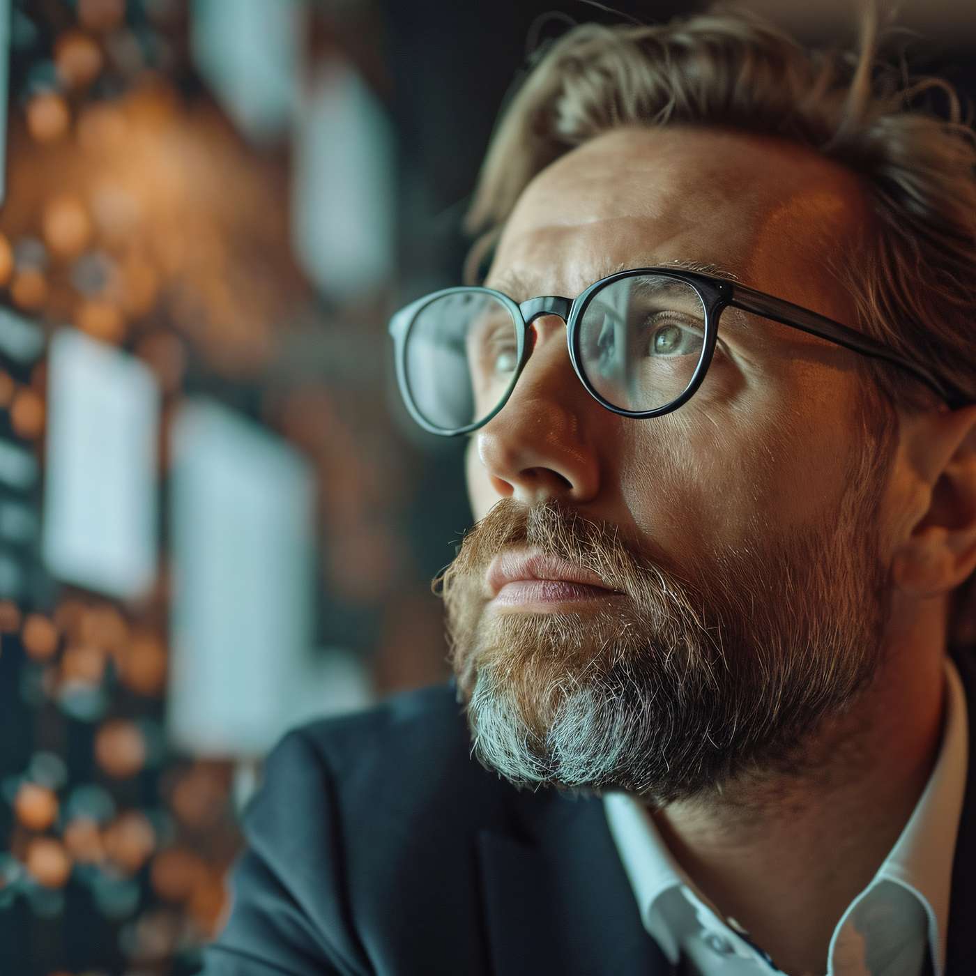 CFO Strategy Brief 10.0: When the Future Won’t Wait: Why Strategy Must Become Regenerative episode artwork