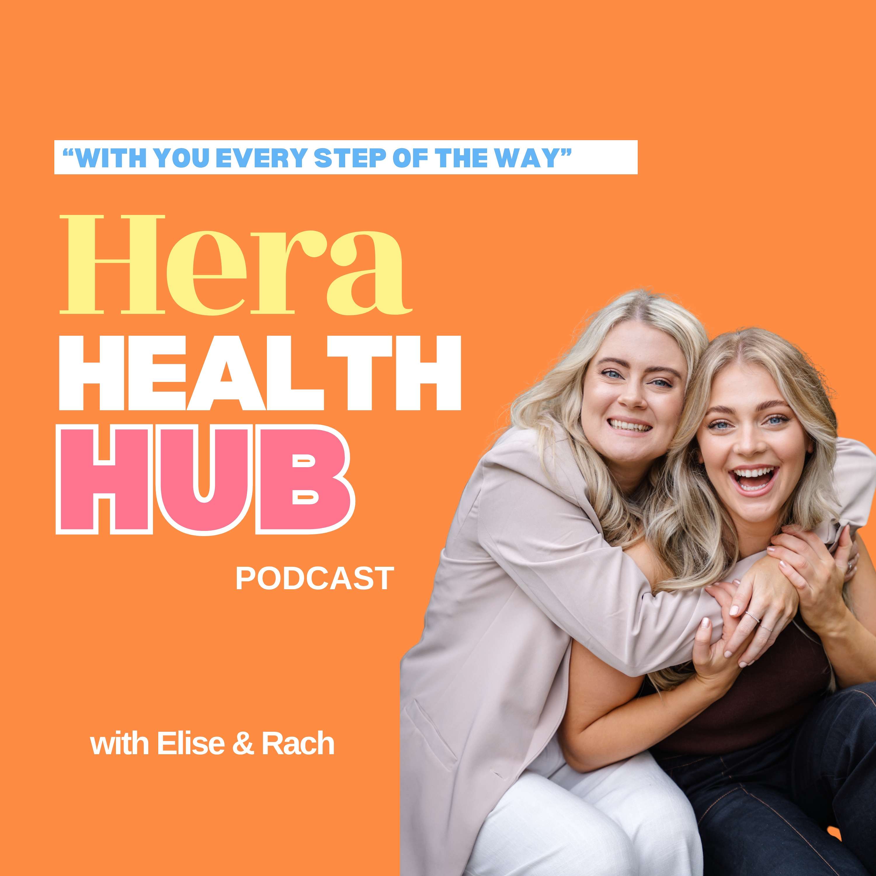Hera Health Hub
