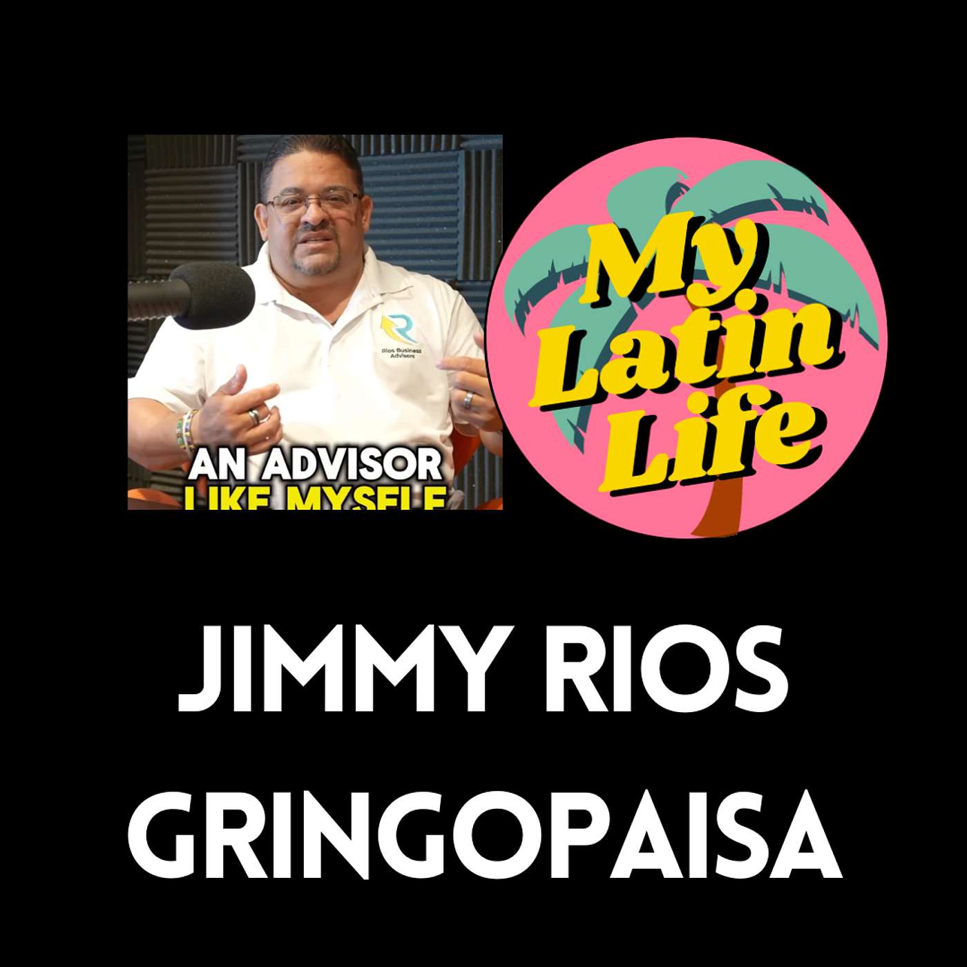 GringoPaisa (Americans in Medellin) | My Latin Life Podcast 292 🌴