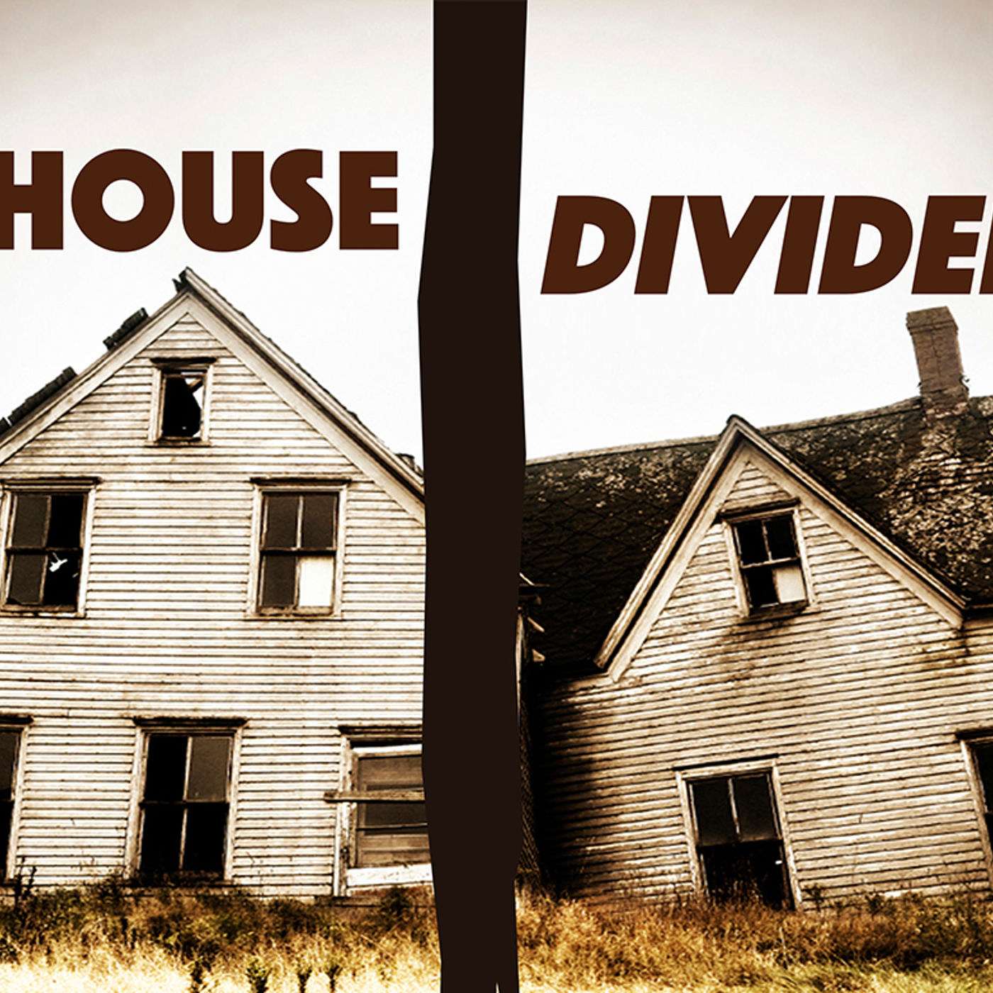Pastor Bryan - 10/22/17 - A House Divided pt 3
