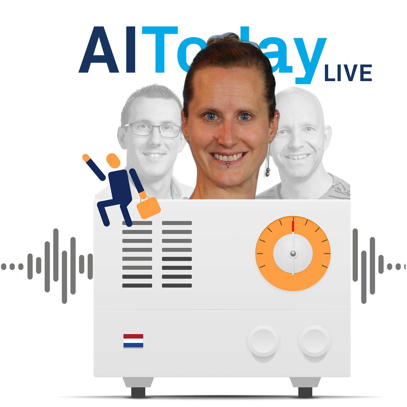 S08E39 - AI en onderwijs: waarom technologie niet altijd helpt