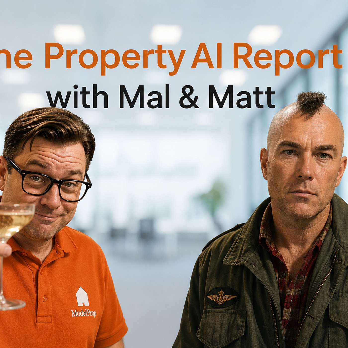Property AI Report 080 - Winkworth Wounded, More AI Moolah & Scorsese Slammed episode artwork