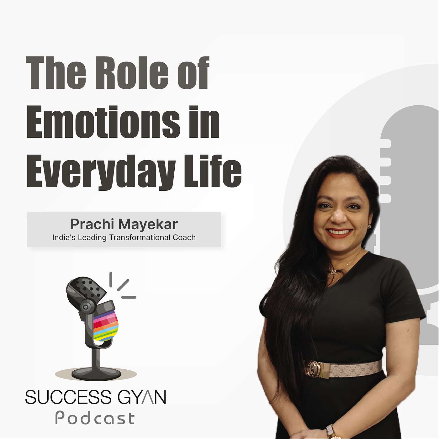 #37: The Role Of Emotions In Everyday Life