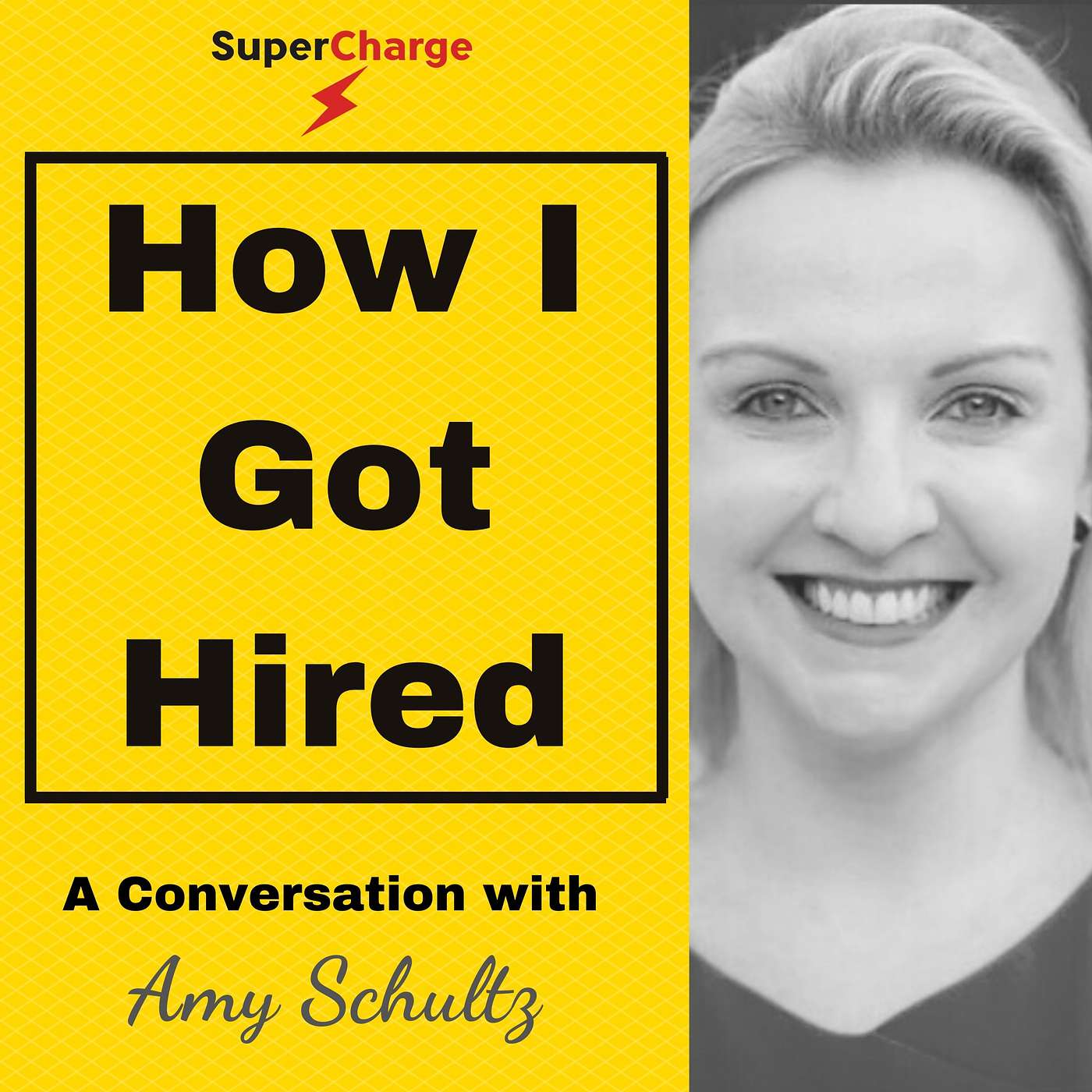How I Got Hired