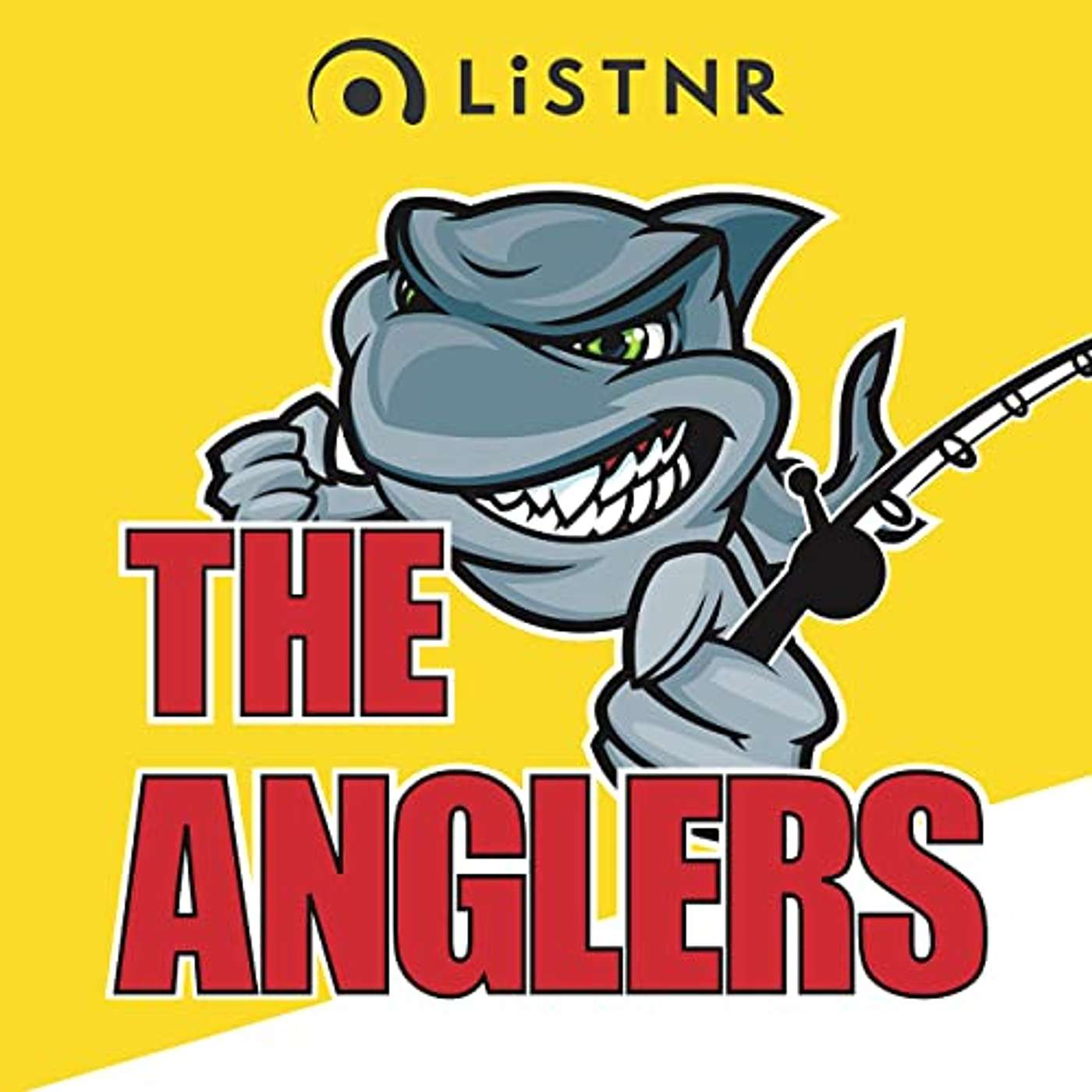 All The Gear But No Idea - The South Australian Fishing Podcast