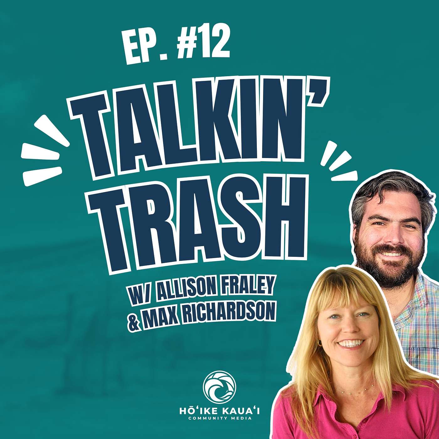 Hōʻike Podcast Studio