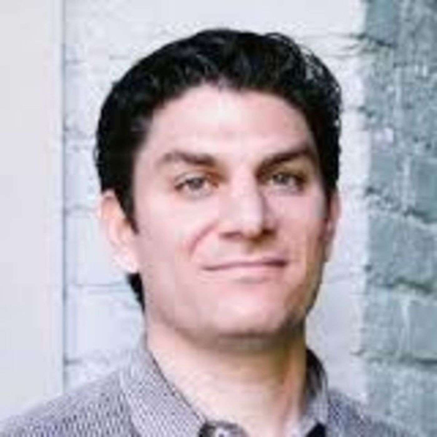 Russ Thau, VP Sales at Intercom