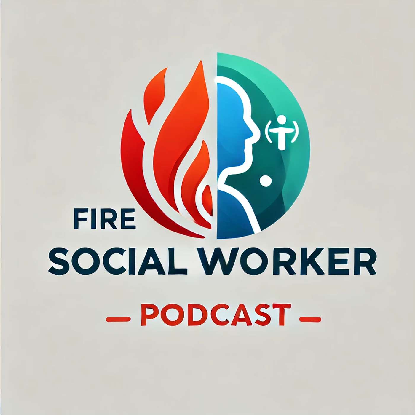 FIRE Social Worker Show