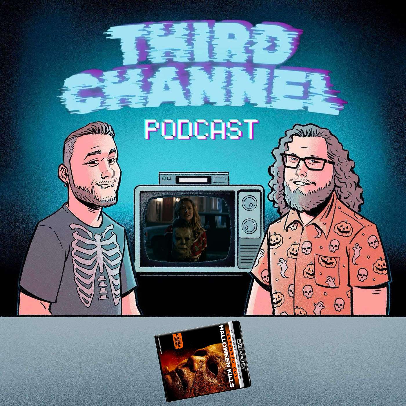 Halloween Kills Halloween Kills