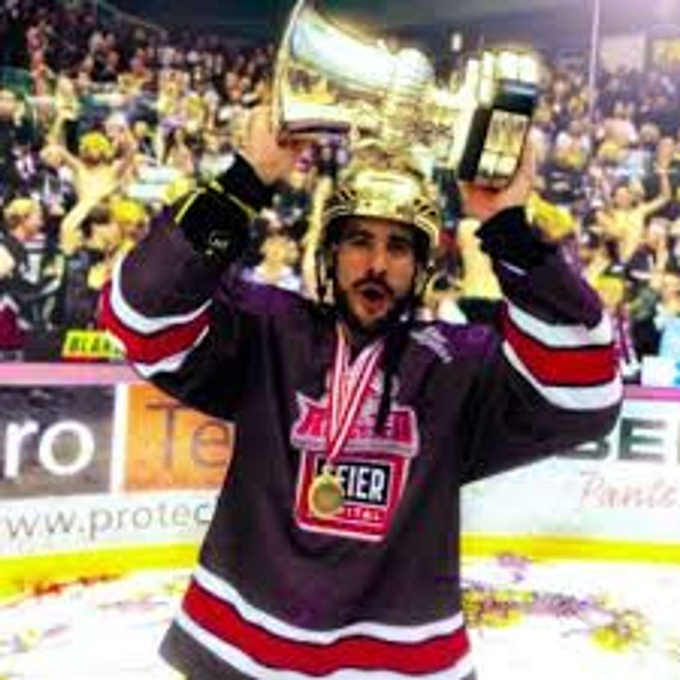 Episode 19: Tyler Fiddler {Pro Hockey Player Talks About The Different Paths To Success In Sport}