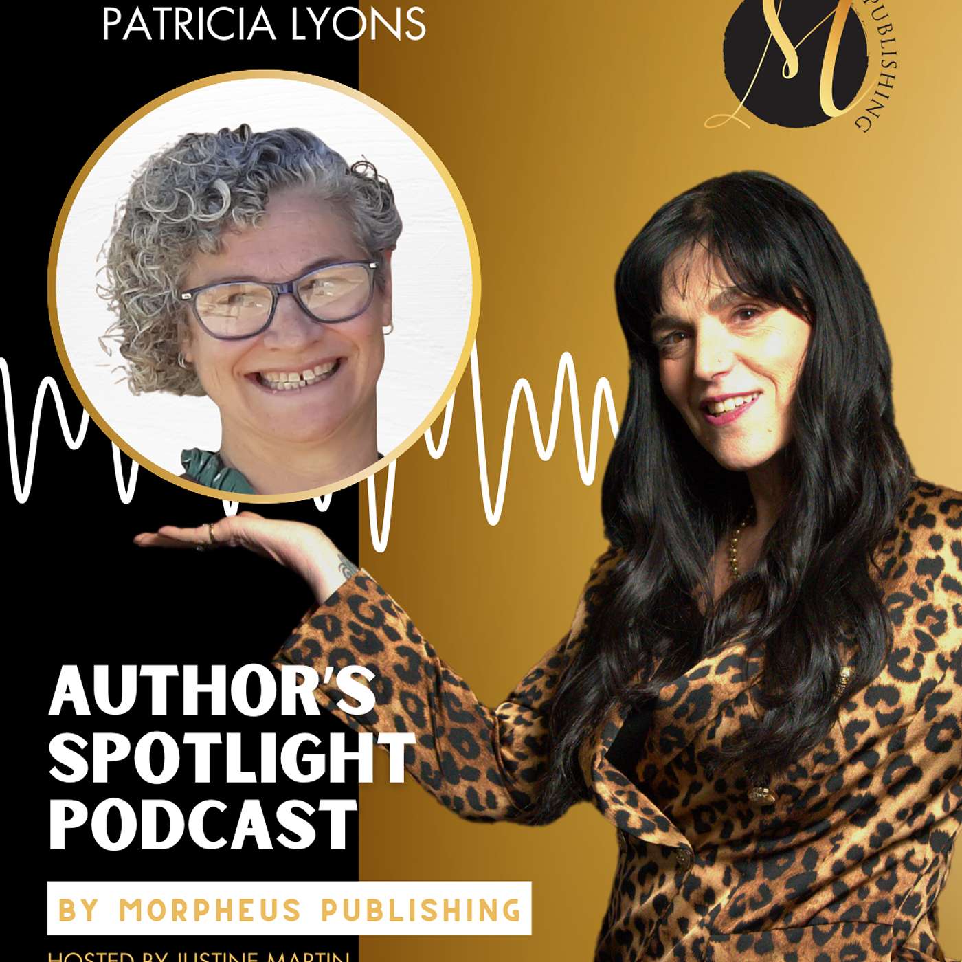 Morpheus Publishing Author\'s Spotlight