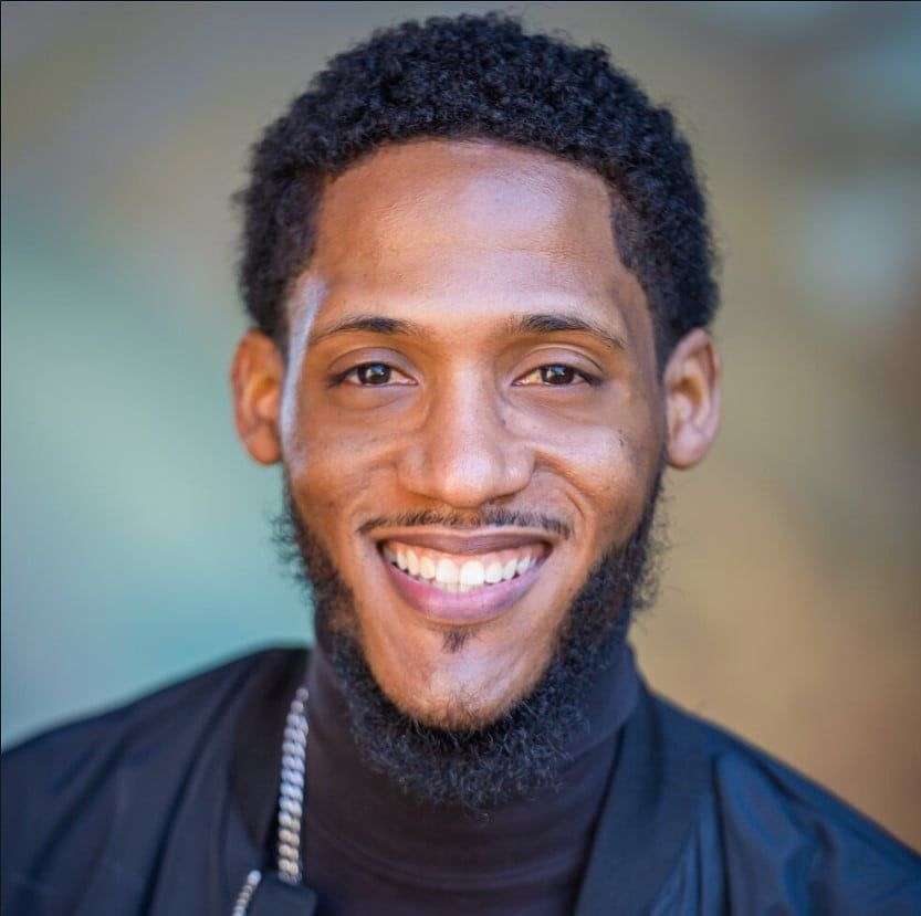 Orlando P Bailey