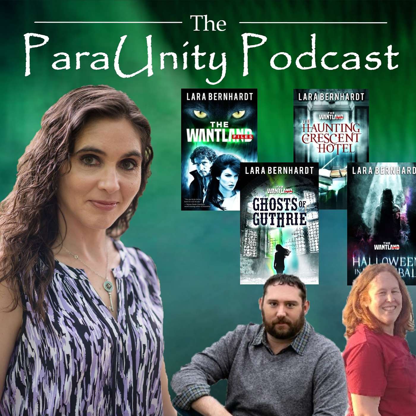 The ParaUnity Podcast