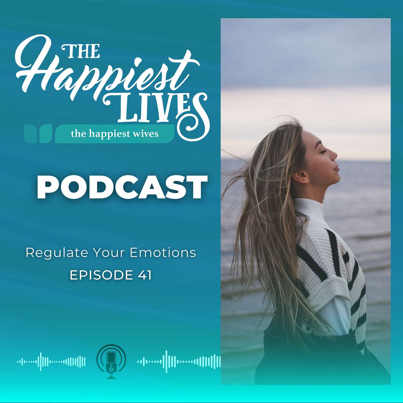 The Happiest Lives Podcast