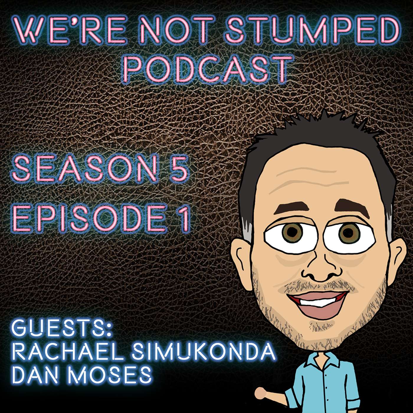 We\'re Not Stumped - Centering on life stories of the Limb Loss / Amputee and Disabled Communities